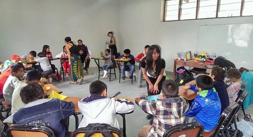 TALLERES Y CONVERSATORIOS